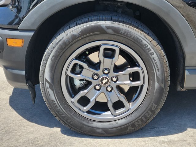 Certified 2021 Ford Bronco Sport Big Bend w/ Big Bend Package (96B) AWD/4WD image 11