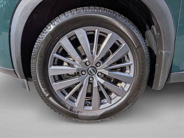 Used 2024 Nissan Pathfinder SL w/ SL Premium Package FWD image 22