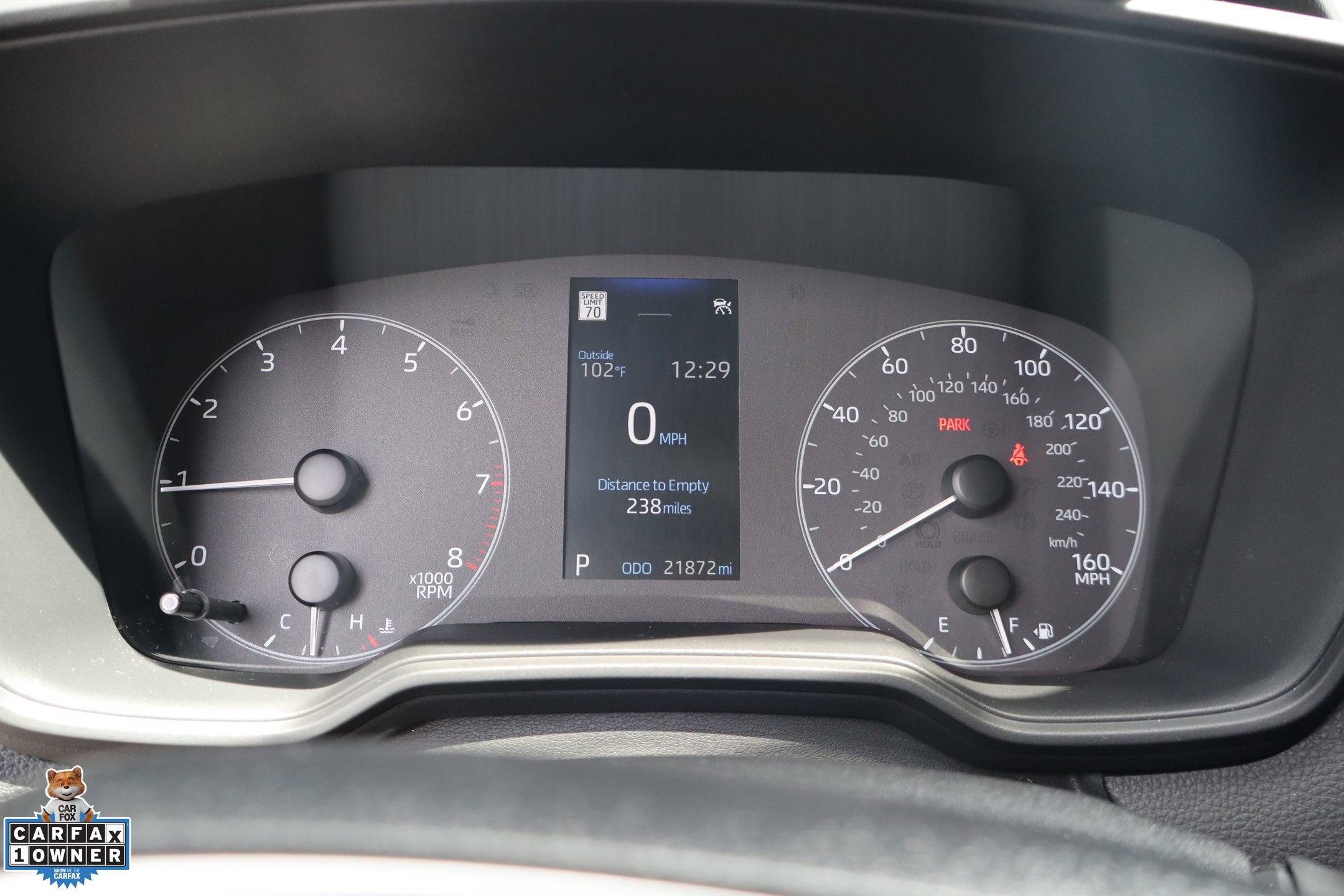 Used 2025 Toyota Corolla SE FWD image 17