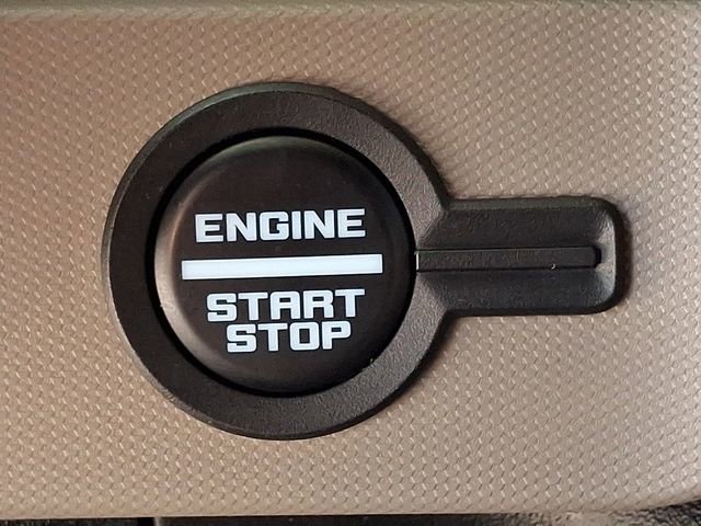 Certified 2024 Ford Bronco Wildtrak AWD/4WD image 23