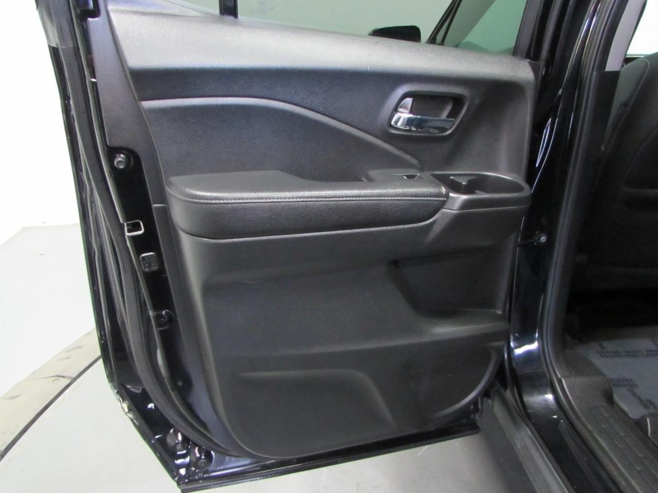 Used 2024 Honda Ridgeline Sport image 15