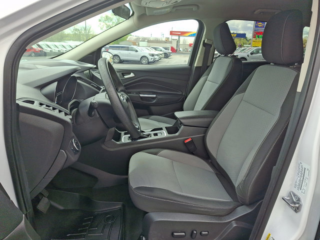 Certified 2019 Ford Escape SE AWD/4WD image 14
