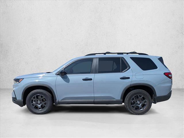 Used 2024 Honda Pilot TrailSport image 8
