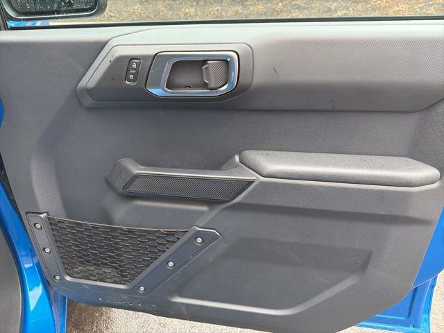 Certified 2025 Ford Bronco Big Bend image 39