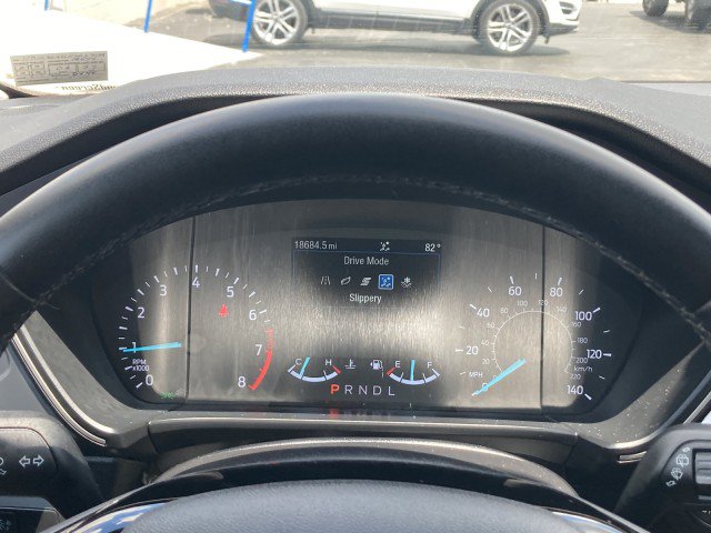 Certified 2022 Ford Escape SE w/ SE Sport Appearance Package AWD/4WD image 28