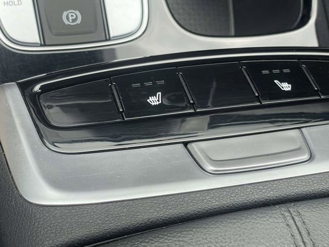 Used 2022 Hyundai Santa Cruz SEL w/ Cargo Package FWD image 28