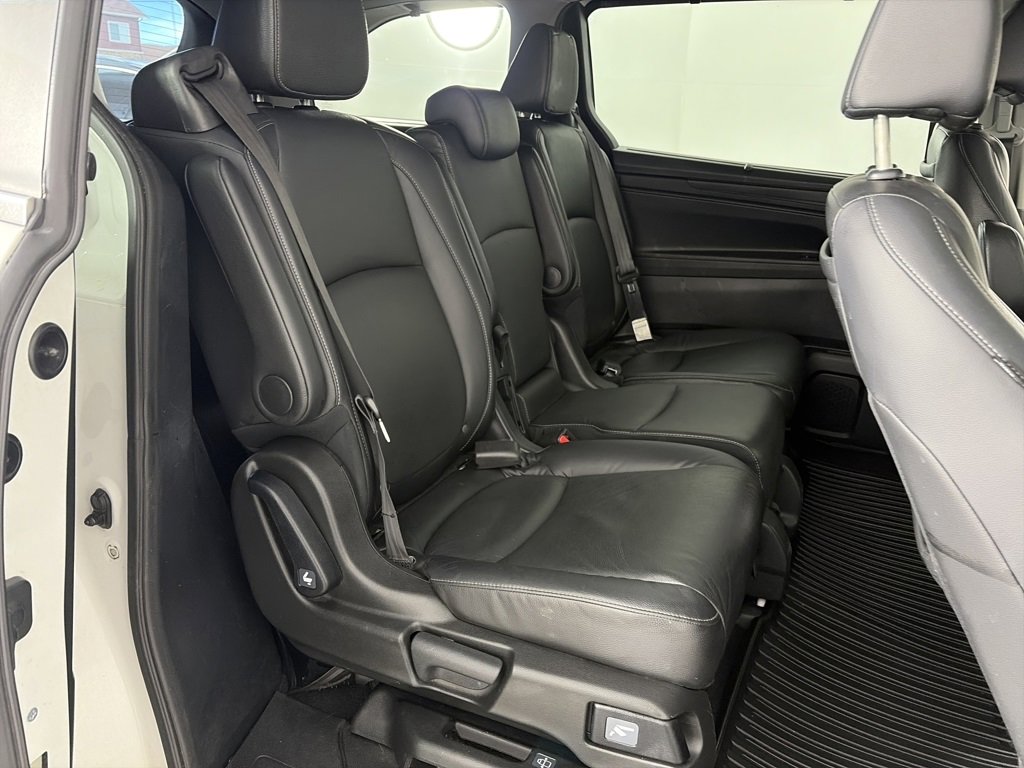 Used 2021 Honda Odyssey Touring image 27