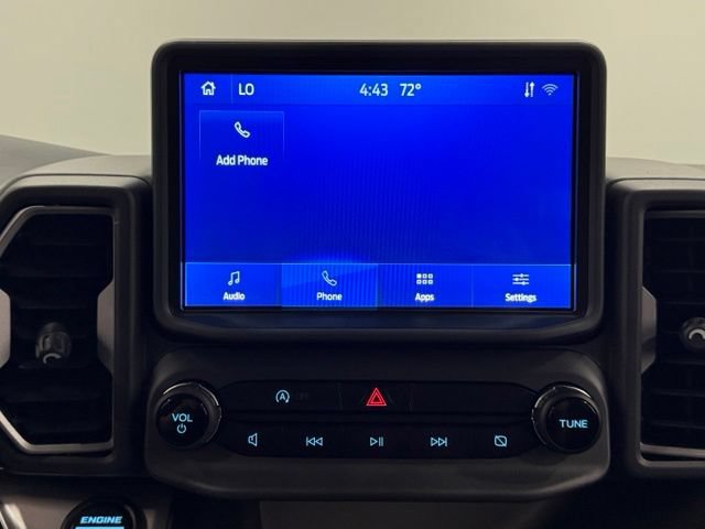 Certified 2023 Ford Bronco Sport Big Bend w/ Convenience Package AWD/4WD image 27