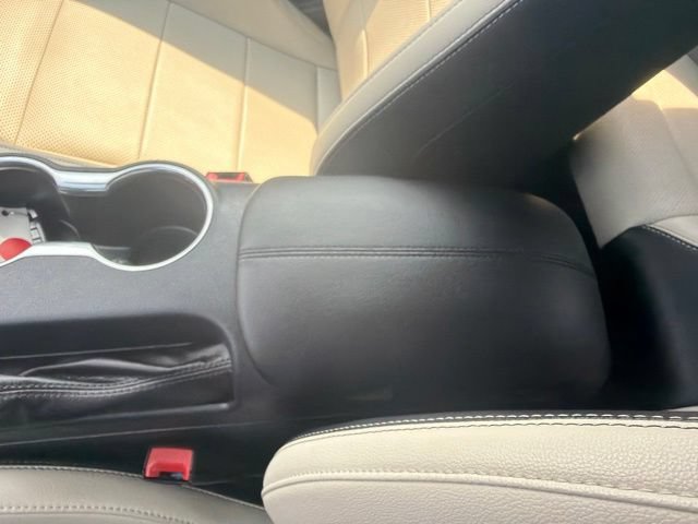 Certified 2021 Ford Mustang GT Premium RWD image 34