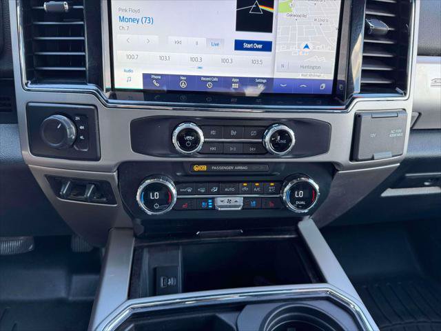 Certified 2022 Ford F350 Lariat AWD/4WD image 31