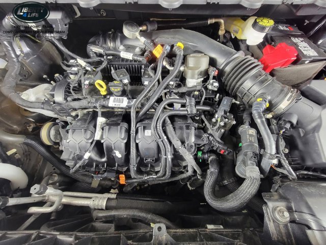Certified 2024 Ford Edge SEL AWD/4WD image 37