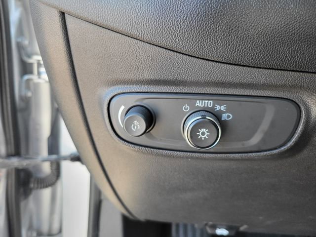 Used 2022 Chevrolet Equinox LT image 21