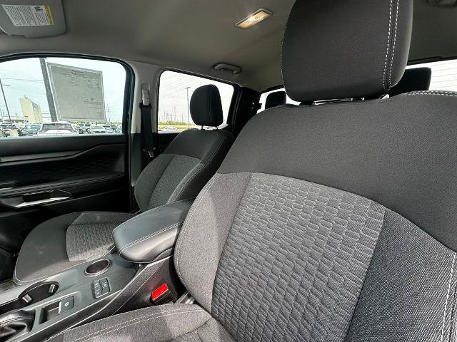 Certified 2025 Ford Ranger XLT RWD image 15