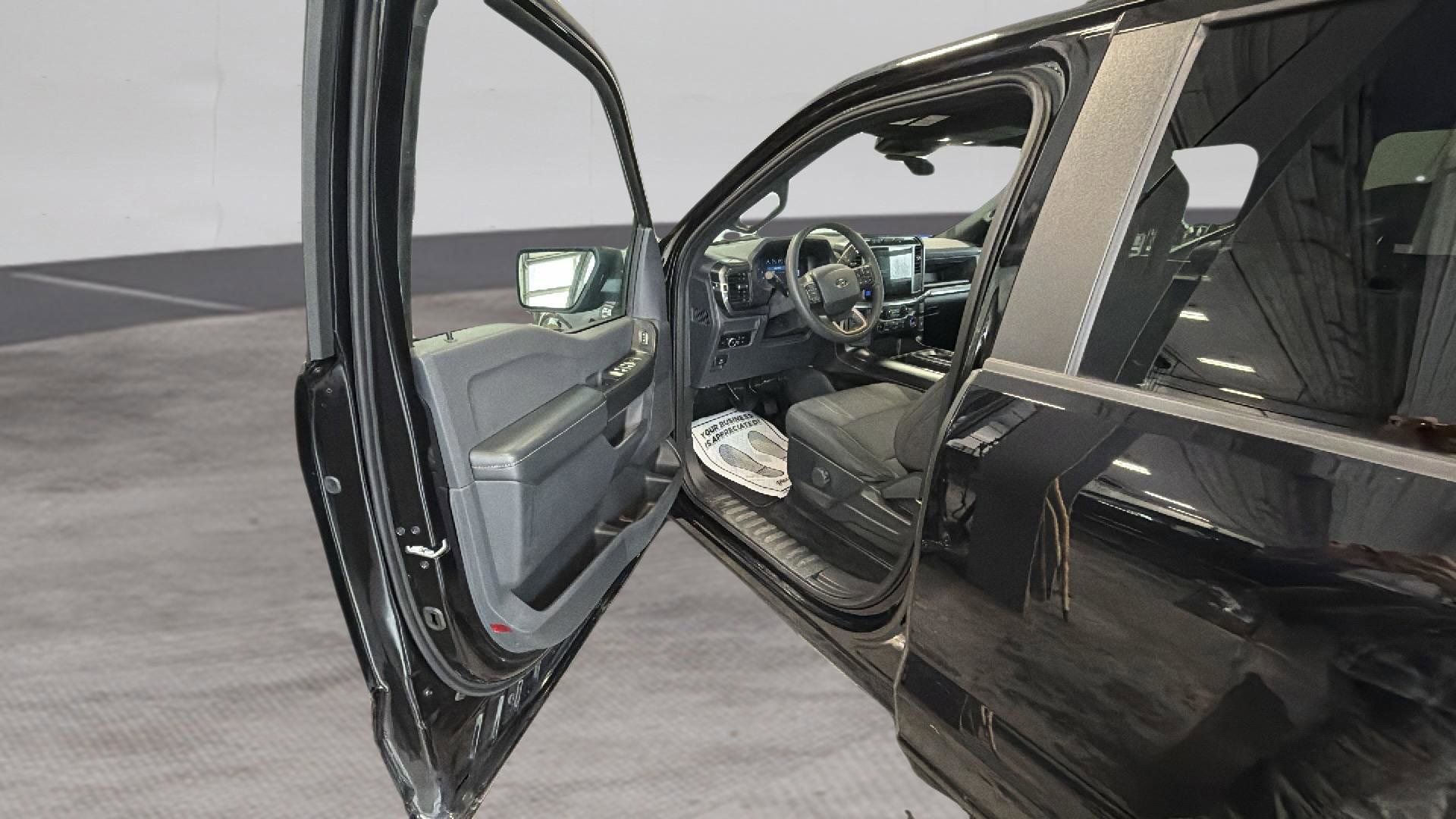 Certified 2024 Ford F150 STX image 22