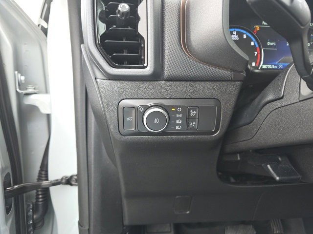 Certified 2022 Ford Bronco Sport Badlands w/ Premium Package image 23