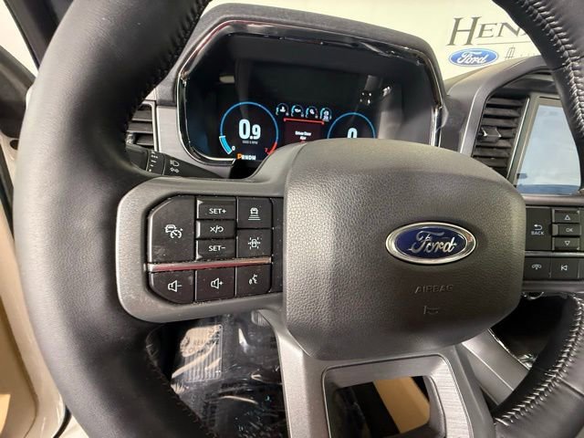 Certified 2022 Ford F150 Lariat image 36