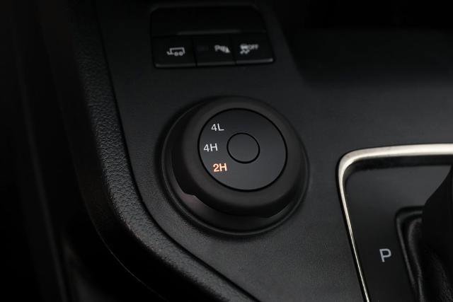 Certified 2023 Ford Ranger XLT w/ Equipment Group 302A High image 32