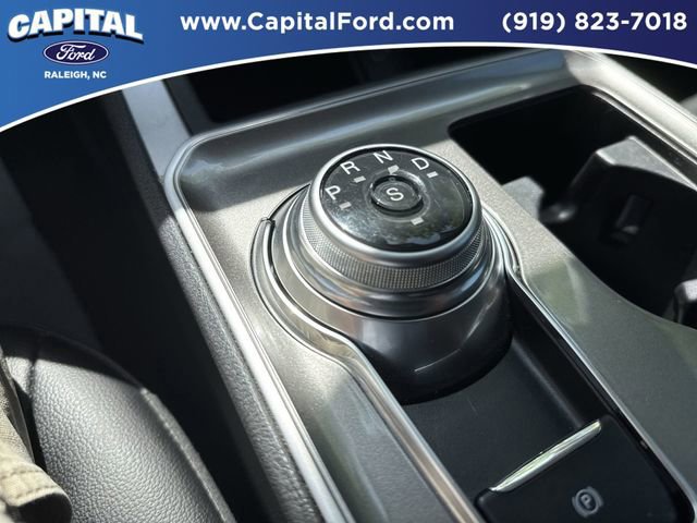 Certified 2023 Ford Edge SEL w/ Convenience Package image 31