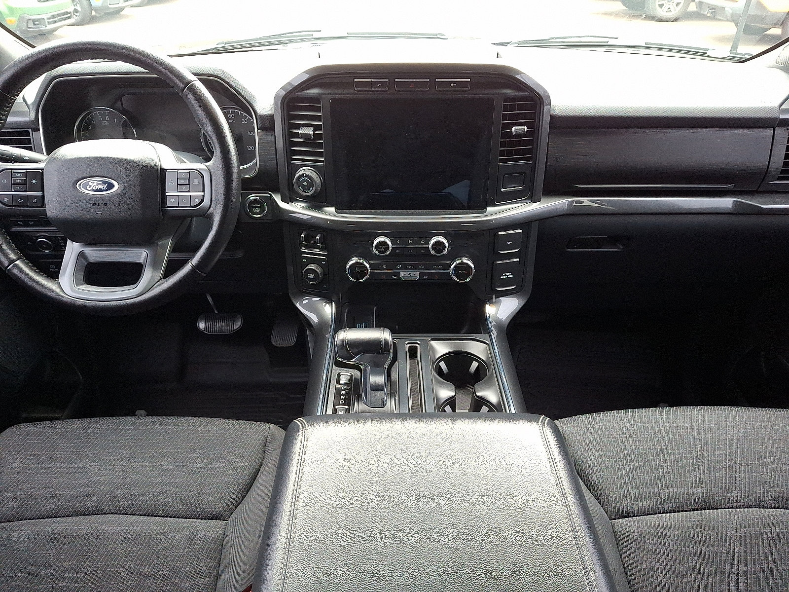 Certified 2022 Ford F150 XLT w/ Equipment Group 302A High image 15