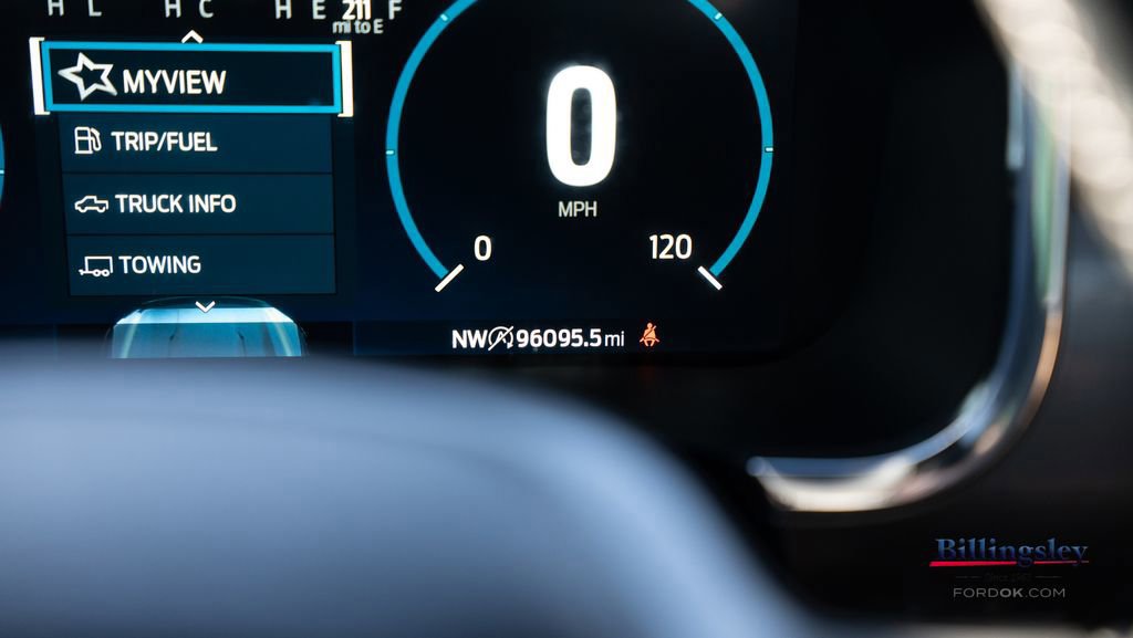 Certified 2022 Ford F150 Lariat image 12