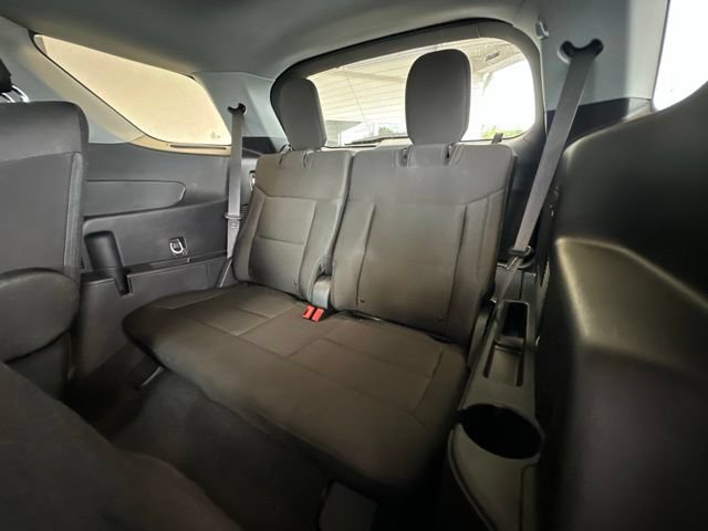 Certified 2023 Ford Explorer XLT AWD/4WD image 20