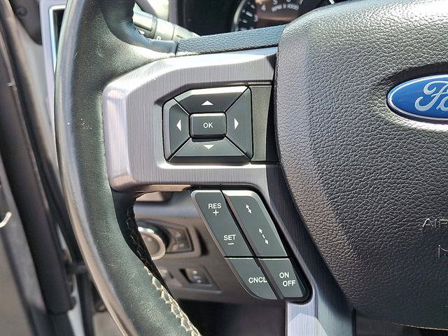 Certified 2020 Ford Expedition Platinum AWD/4WD image 8