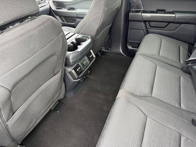 Certified 2023 Ford F150 XLT w/ Equipment Group 302A High image 19