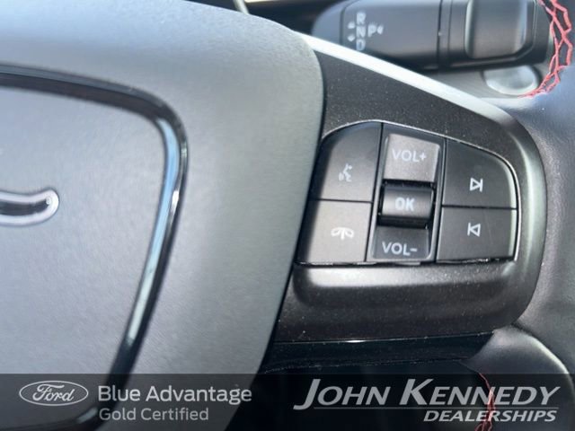 Certified 2025 Ford Mustang Mach-E Premium w/ Sport Appearance Package image 24