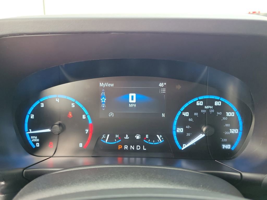 Certified 2023 Ford Bronco Sport Big Bend w/ Convenience Package image 25