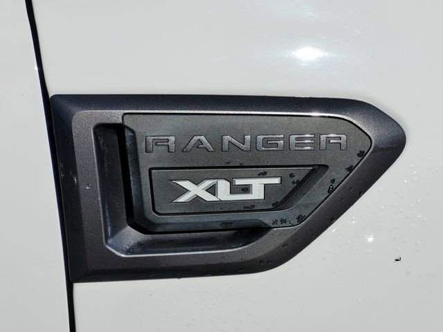 Certified 2021 Ford Ranger XLT w/ Equipment Group 301A Mid RWD image 26