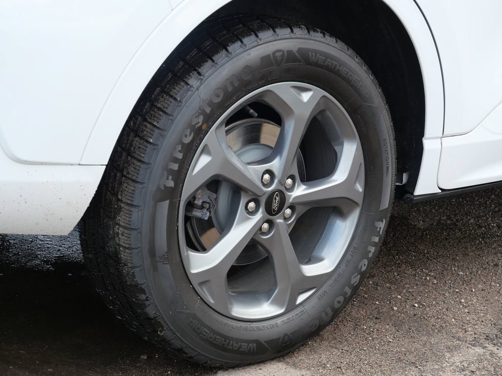 Certified 2023 Ford Escape ST-Line AWD/4WD image 7