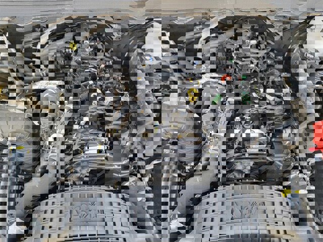 Certified 2019 Ford Ranger XLT w/ Equipment Group 301A Mid image 40