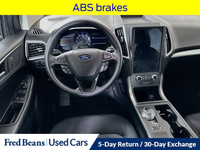 Certified 2021 Ford Edge SE AWD/4WD image 25
