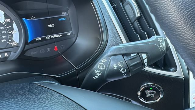 Certified 2023 Ford Edge SEL w/ Convenience Package image 22