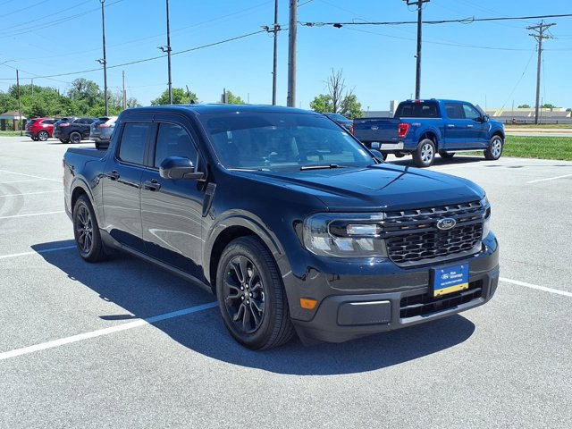 Certified 2024 Ford Maverick XLT w/ XLT Luxury Package FWD image 7