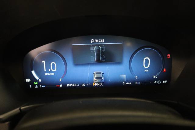 Certified 2023 Ford Escape Active AWD/4WD image 19
