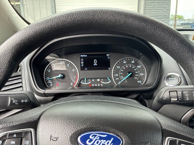 Certified 2022 Ford EcoSport SE AWD/4WD image 15