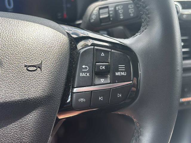 Certified 2023 Ford Escape Active AWD/4WD image 23