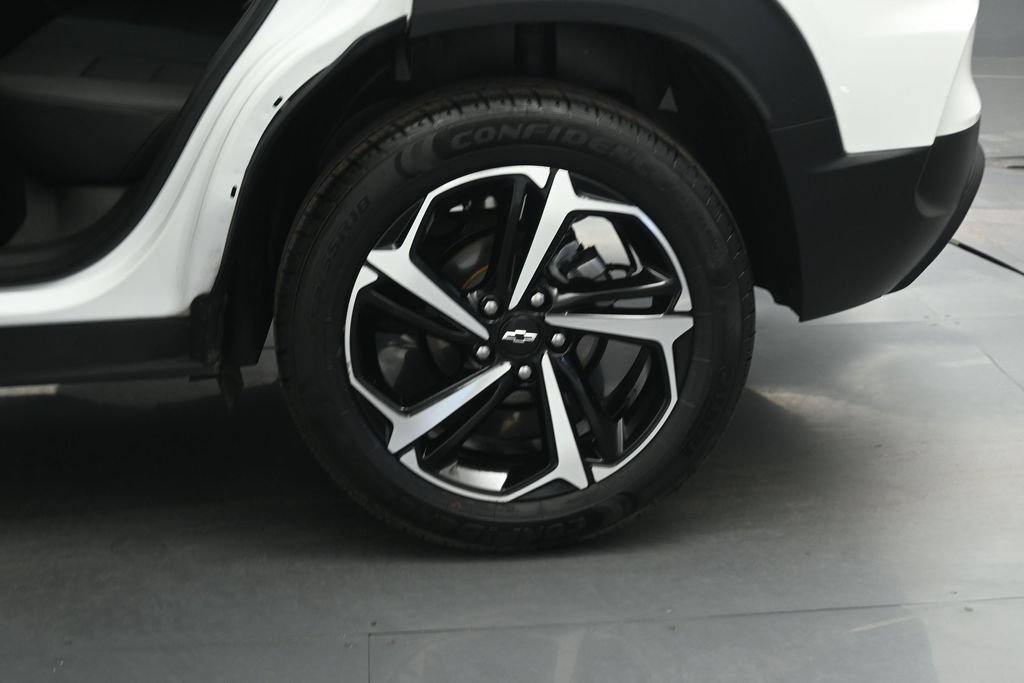 Used 2021 Chevrolet TrailBlazer RS FWD image 19