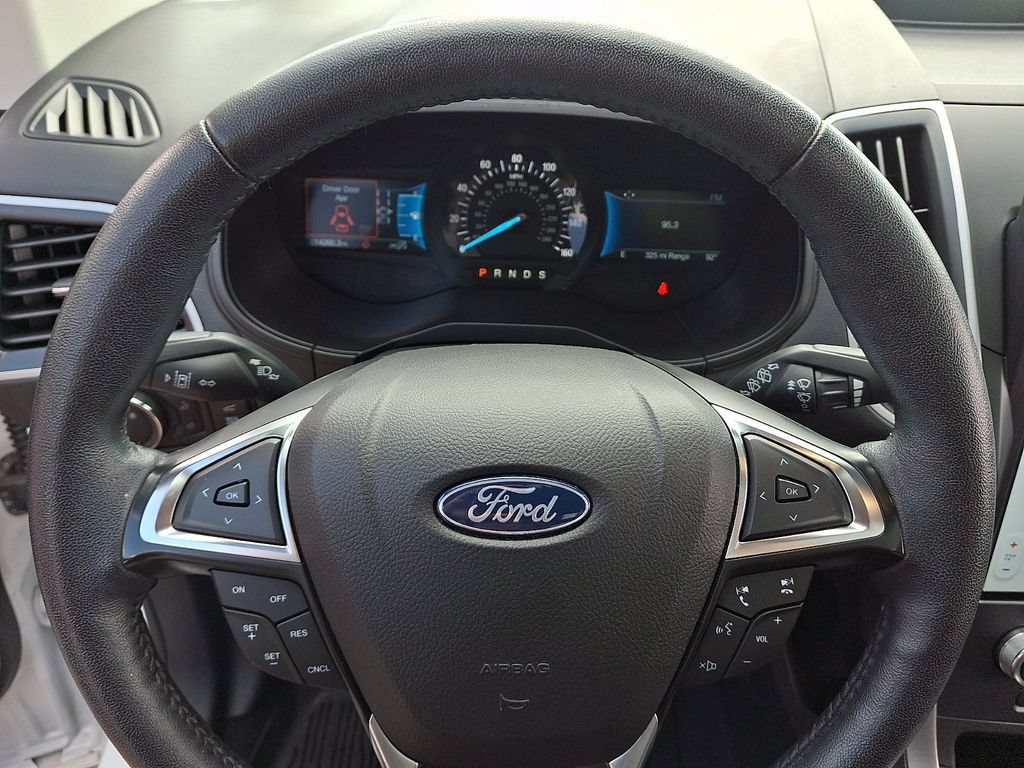 Certified 2023 Ford Edge SEL w/ Convenience Package AWD/4WD image 20