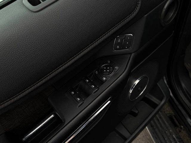 Certified 2019 Ford Expedition Max Limited AWD/4WD image 25