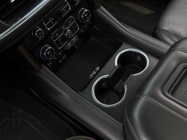 Used 2021 Chevrolet Suburban High Country image 47