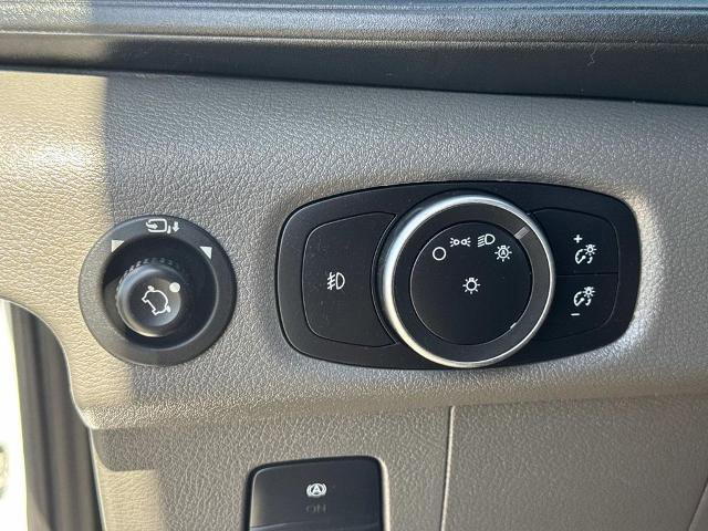 Certified 2023 Ford Transit 350 XLT image 17