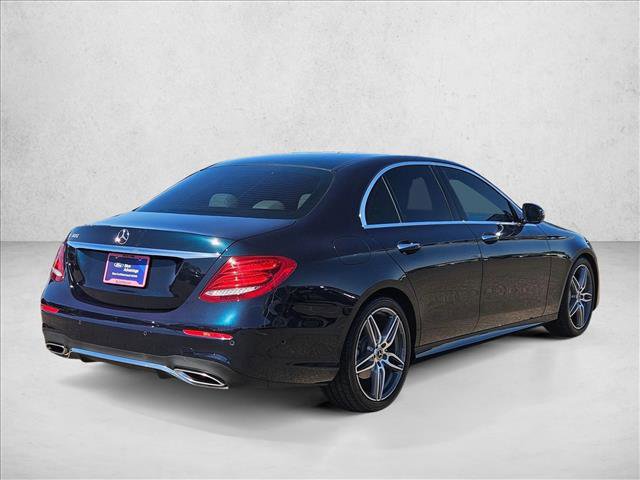 Used 2018 Mercedes-Benz E 300 image 5