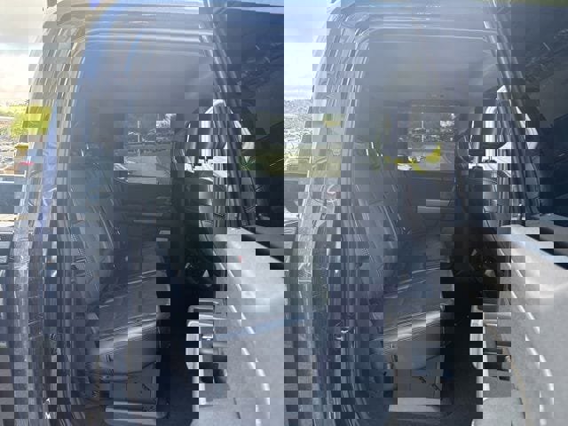 Certified 2024 Ford F350 Lariat w/ FX4 Off-Road Package image 11