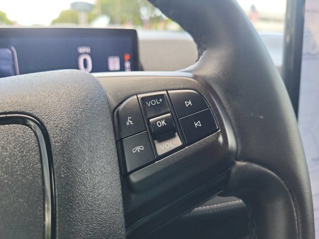 Certified 2024 Ford Mustang Mach-E Select RWD image 22