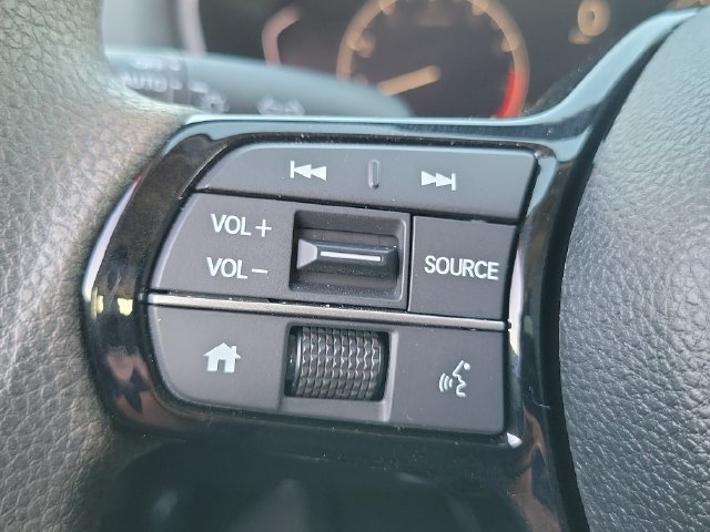 Used 2026 Honda Civic LX image 6