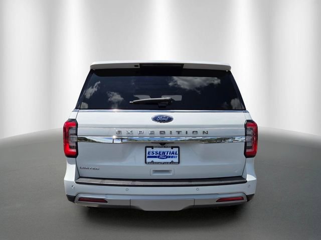Certified 2024 Ford Expedition Limited RWD image 4