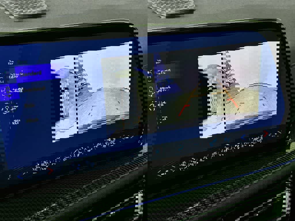 Used 2026 Chevrolet Traverse High Country w/ LPO, Floor Liner Package image 28