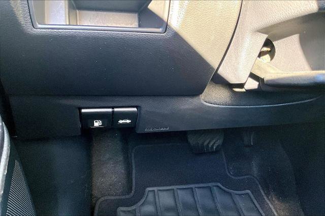 Used 2023 Nissan Versa SV image 34